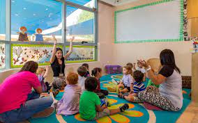 KHDA releases admission guidelines in nurseries